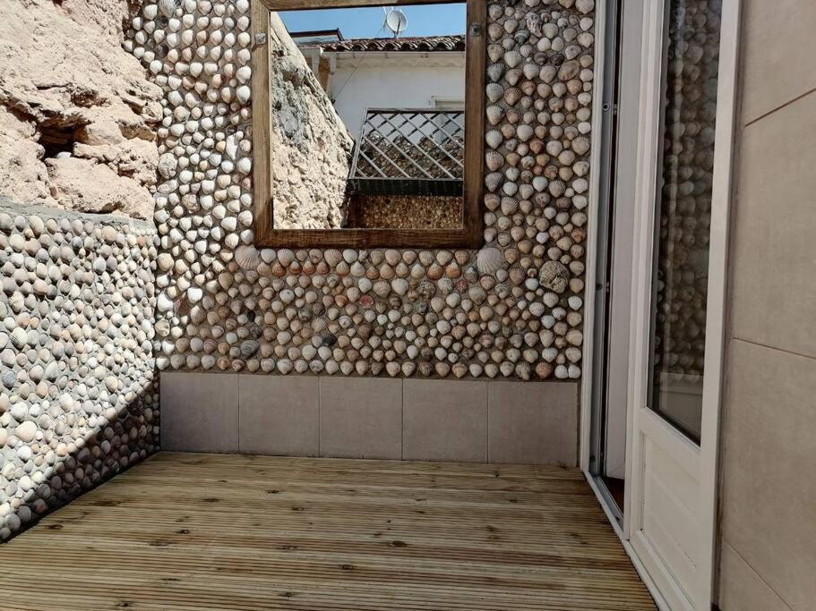 Maison De Village Dans Le Centre Du Vieux Quartier Marseillan  Exterior photo
